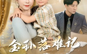 短剧《金孙落难记（62集）》热门短剧免费全集观