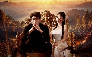 短剧《蛰龙（101集）》超火短剧全集免费追