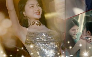 短剧《踹掉前夫后，大小姐在娱乐圈独美（80集）》免费短剧全集随心观