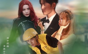 短剧《爱情外卖（31集）》精彩短剧在线免费看