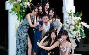 短剧《高手下山，我被师姐包围了（75集）》短剧全集免费在线速看