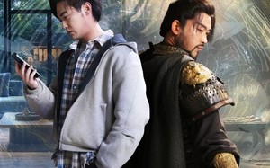 短剧《我的视频通古今（72集）》爆款短剧免费全集看