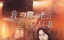 短剧《我三万娶的老公竟是亿万总裁（92集）》短剧完整版免费观赏