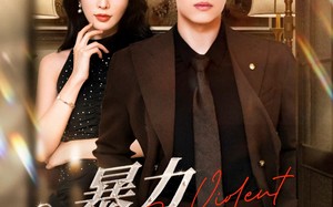 短剧《暴力罗曼史（62集）》短剧无删减版在线追剧