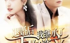 短剧《退婚后我继承了万亿家产（99集）》热门短剧高清在线观