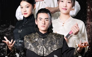 短剧《我以武道震九霄（50集）》热门短剧全集高清播放