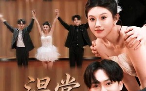 短剧《温棠无香（60集）》必看短剧全集免费来袭