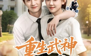 短剧《重生武神冷面校花请留步（80集）》免费短剧全集随心看