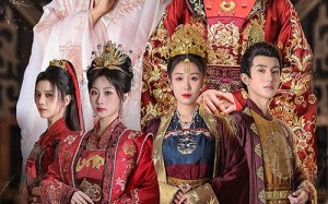 短剧《凤凰台上暮云遮（60集）》短剧完整版免费开看