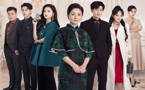 短剧《携母成凤（74集）》超火短剧全剧集在线