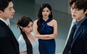 短剧《不与梨花同梦（50集）》短剧全集免费在线追