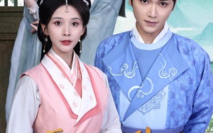 短剧《只愿君心醉不惧山水长（46集）》爆款短剧在线免费览