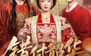 短剧《错付韶华凤归去（61集）》短剧全集免费高清播放