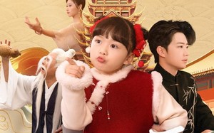 短剧《萌宝练气三万层下山被宠上天（100集）》爆款短剧全集免费看