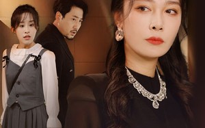 短剧《真相曝光后，反手碾碎他们的豪门梦（30集）》热门短剧免费全集追