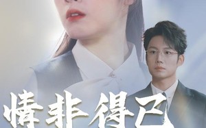 短剧《情非得已（30集）》短剧高清版免费播放