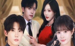 短剧《裴总别慌张医仙娇妻来救场（61集）》热门短剧全集免费在线追