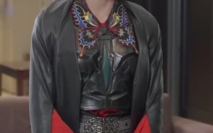 短剧《隐世王者（99集）》短剧全集高清免费点播