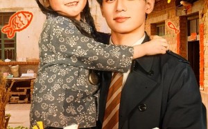 短剧《八零小锦鲤：她爸是个女儿奴（71集）》短剧免费在线畅快追