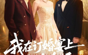 短剧《我在订婚宴上惊艳全场（50集）》热门短剧全集免费放送