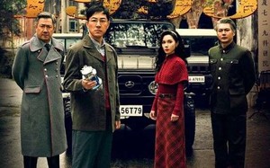 短剧《破晓1995（46集）》免费短剧全集畅快看