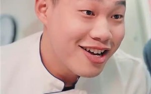 短剧《食神之咸鱼翻身（34集）》爆款短剧完整版观看