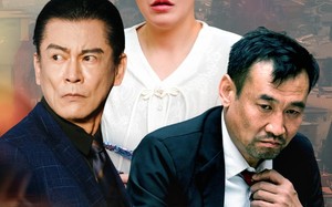 短剧《你独自儿孙满堂（45集）》短剧全集高清免费播