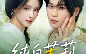 短剧《纯白茉莉（87集）》免费短剧全集随心看