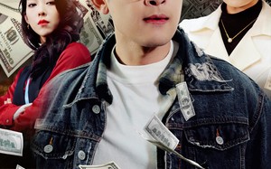 短剧《牛马的反击：天选打工人（50集）》爆笑短剧全集免费享看