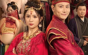 短剧《我在罗刹国当驸马（30集）》短剧全集免费在线点播