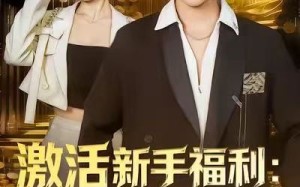 短剧《激活新手福利天眼通满级（85集）》精彩短剧免费在线追完