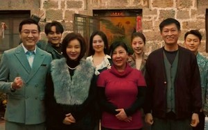 短剧《错位人生之浴火繁花（80集）》短剧高清全集免费播