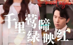 短剧《千里莺啼绿映红（63集）》短剧全集无删减观看