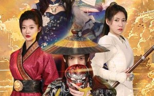 短剧《九天不良传（81集）》爆款短剧无删减在线看