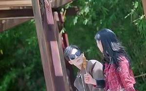 短剧《我和总裁相了个亲（90集）》高人气短剧在线免费追