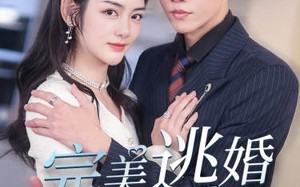短剧《完美逃婚法则（77集）》高分短剧免费在线播