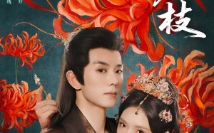 短剧《折金枝（73集）》热门短剧完整版观看