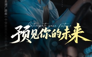 短剧《预见你的未来（71集）》经典短剧免费全集浏览