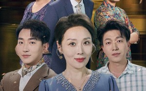 短剧《重生后我教养子一家重新做人（80集）》热门短剧完整版免费看