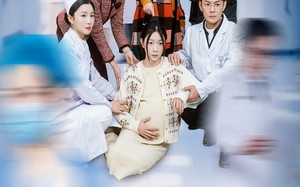 短剧《医心为盾（30集）》短剧完整版免费收看