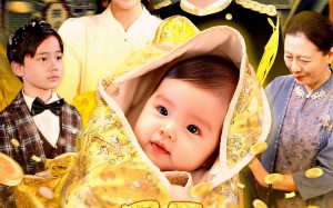 短剧《督军开门小奶团背着黄金来旺家（85集）》精彩短剧免费畅快观