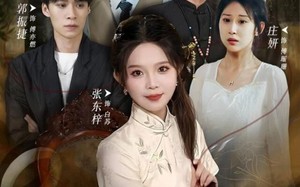 短剧《芳龄十九，祖奶奶重振家族荣誉（60集）》短剧免费完整版在线追