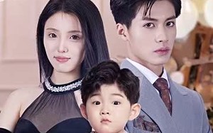 短剧《萌宝驾到总裁爹地快闪开（90集）》免费短剧全集一键观看