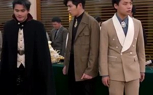 短剧《天师我啊真的不想吃软饭（100集）》爆款短剧免费高清观看