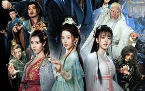 短剧《无上魔尊（64集）》短剧全集在线免费播