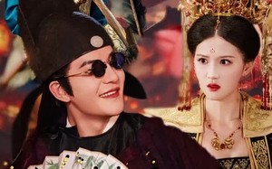 短剧《绝代天子万年臣（60集）》优质短剧免费全集速享