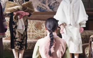 短剧《梧桐深院锁清秋（70集）》短剧免费全集高清赏