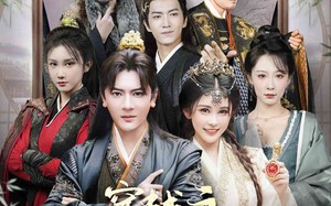 短剧《穿越之这个皇子有点六（60集）》短剧高清全集免费享