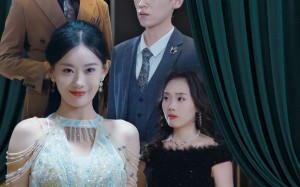 短剧《恋火灼心（41集）》免费短剧完整版在线赏