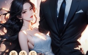 短剧《被渣后闪婚千亿总裁（88集）》短剧免费全集随心看